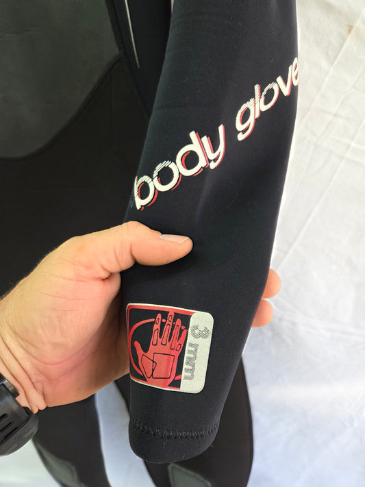 Body Glove 3mm Women's Wetsuit ( Size 11-12)