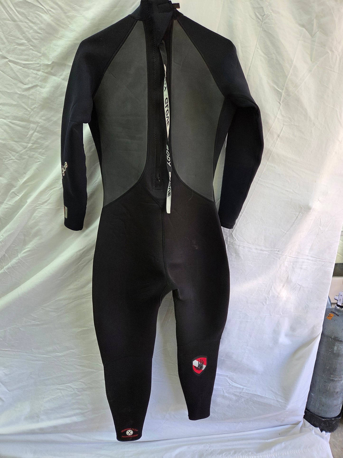 Body Glove 3mm Women's Wetsuit ( Size 11-12)