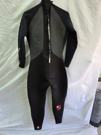 Body Glove 3mm Women's Wetsuit ( Size 11-12)