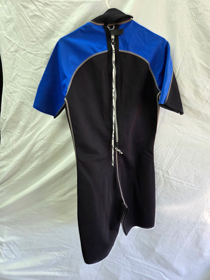 Cressi 2mm shorty wetsuit (XL)