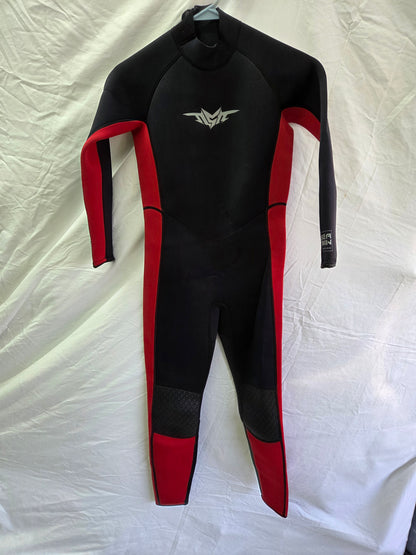 Sea Skin 3mm Wetsuit (Kids 14)