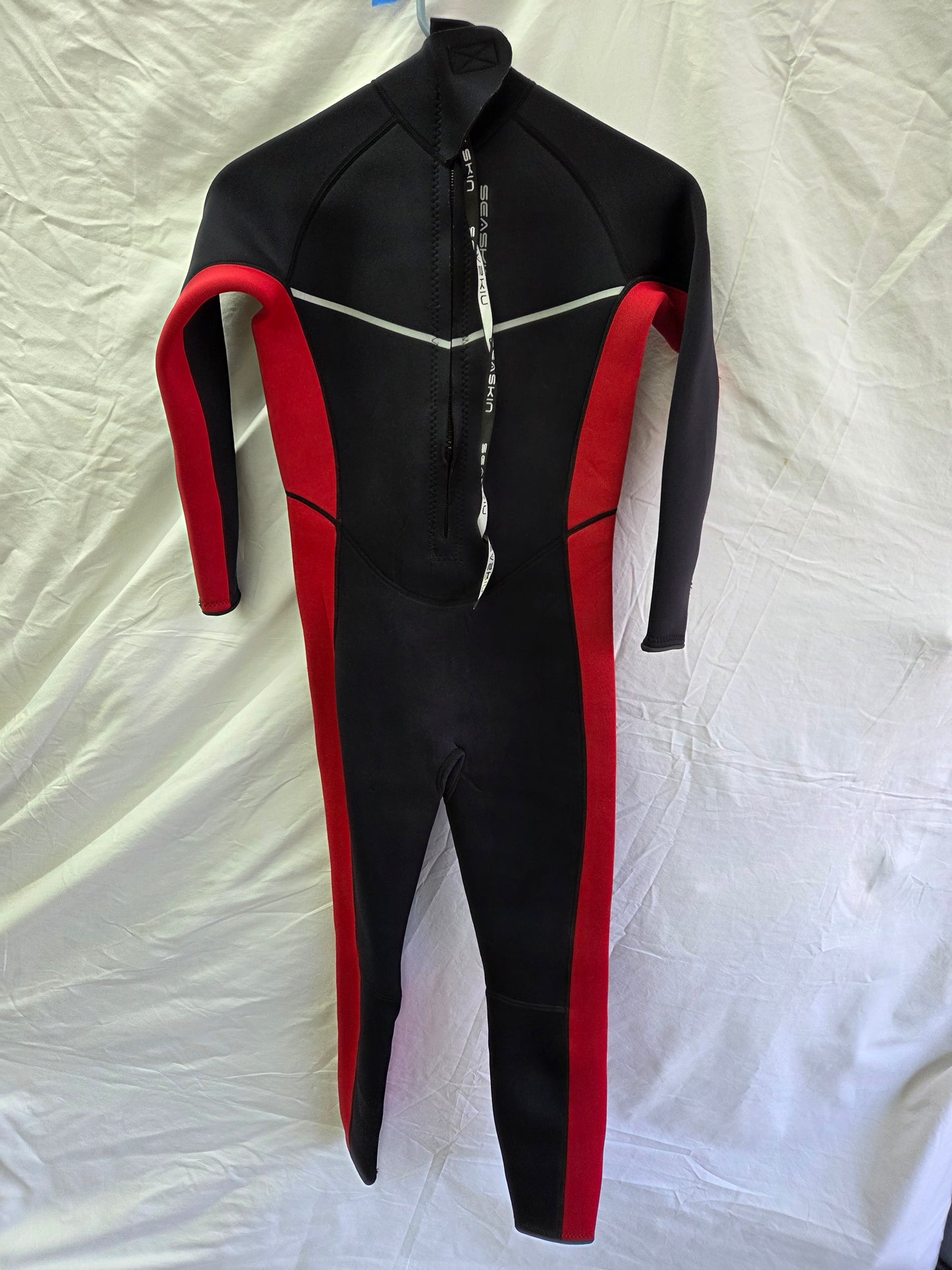 Sea Skin 3mm Wetsuit (Kids 14)