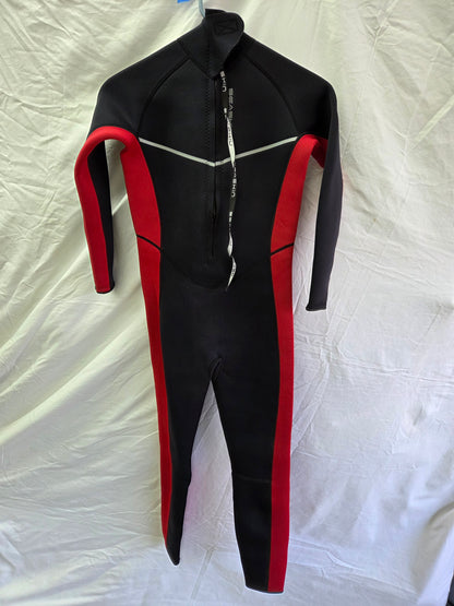 Sea Skin 3mm Wetsuit (Kids 14)
