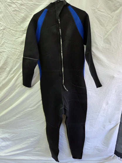 Henderson 3mm Wetsuit (2XL)