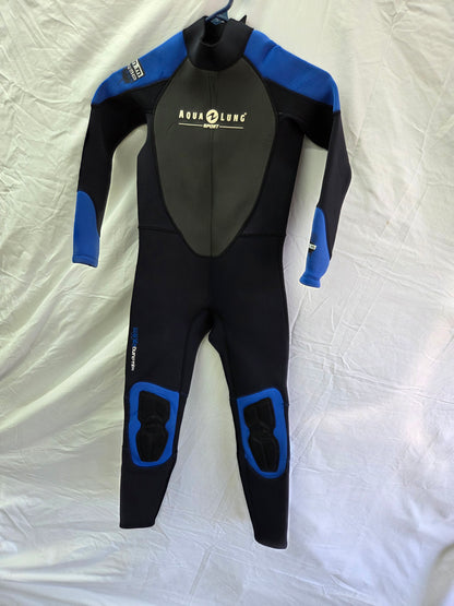 Aqualung 3mm Kids Wetsuit (Kids XL)