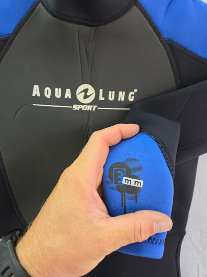 Aqualung 3mm Kids Wetsuit (Kids XL)