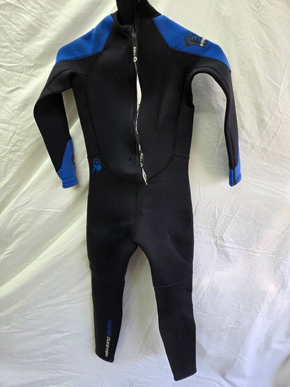 Aqualung 3mm Kids Wetsuit (Kids XL)