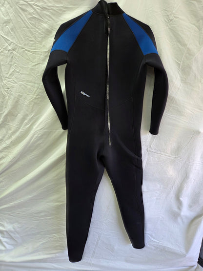 Neosport 5mm Wetsuit (MEDIUM)