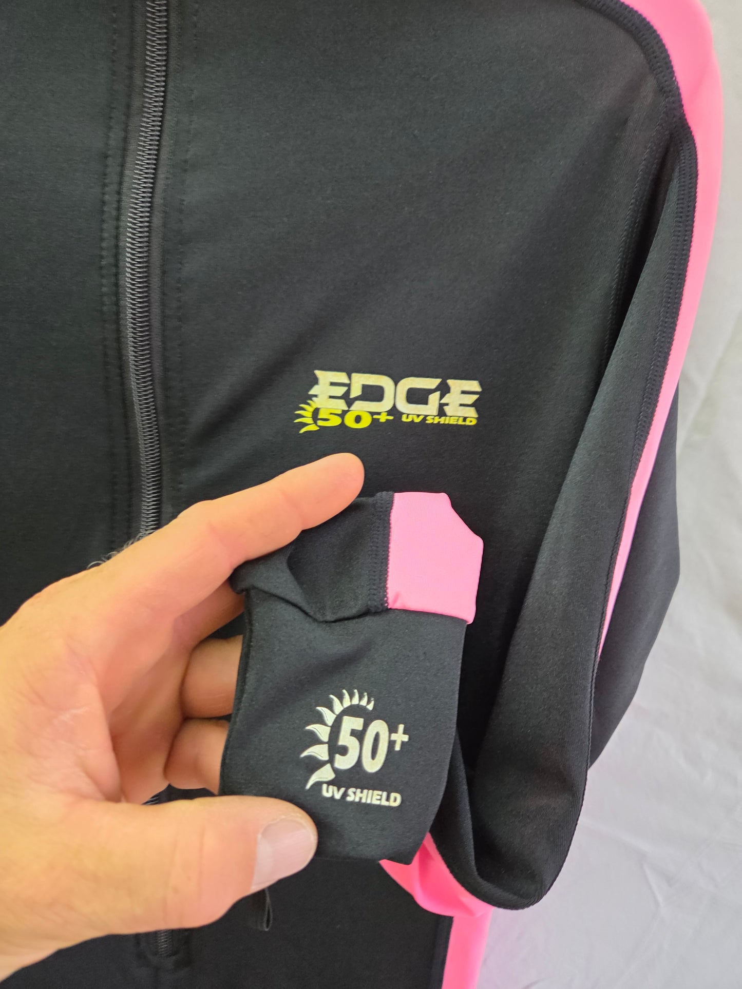 Edge SPF50 Dive Skin (Ladies Large)