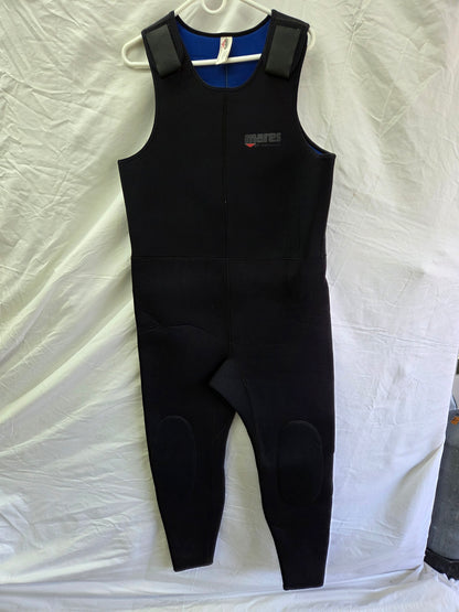 Mares Farmer John Wetsuit Bottoms (3XL)