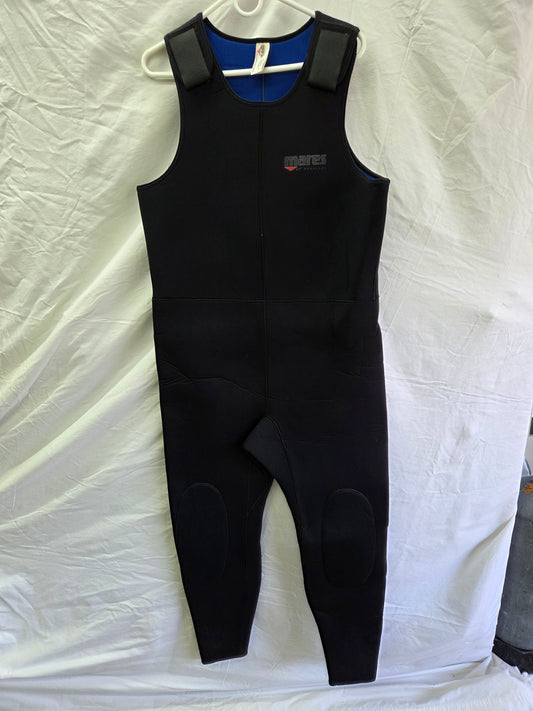 Mares Farmer John Wetsuit Bottoms (3XL)