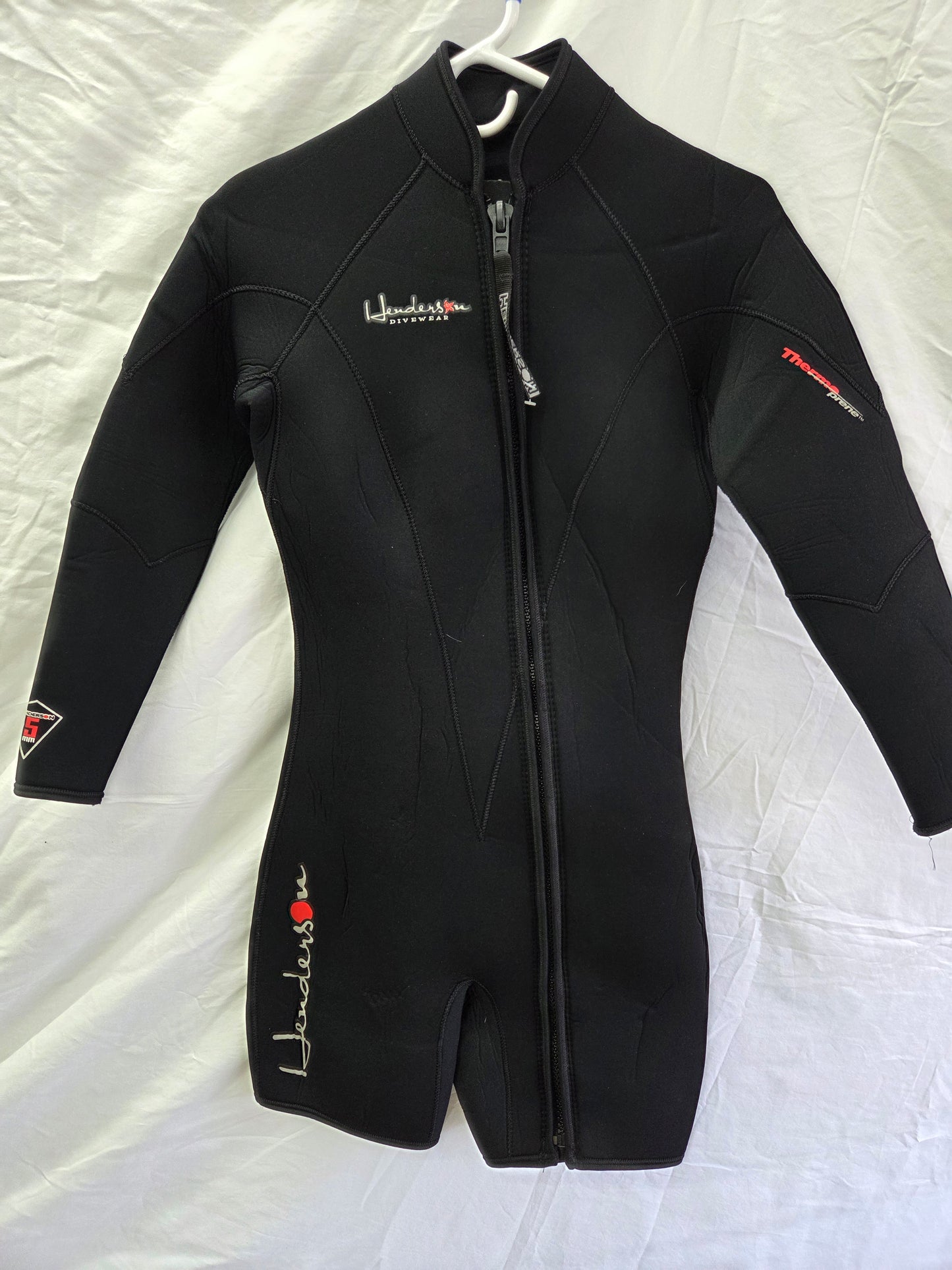 Henderson 5mm Top (Ladies Size 8)