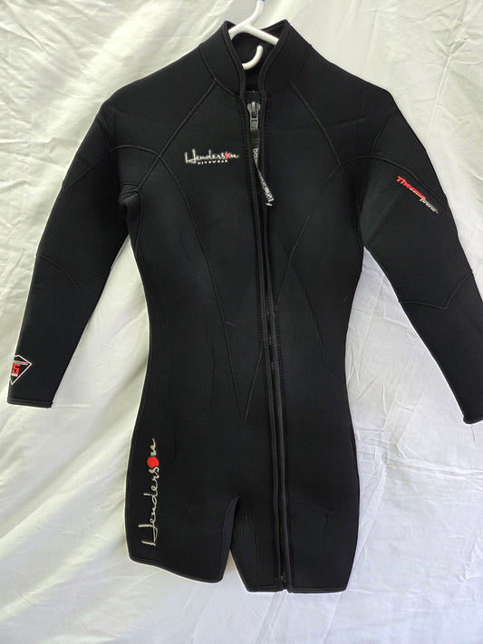 Henderson 5mm Top (Ladies Size 8)