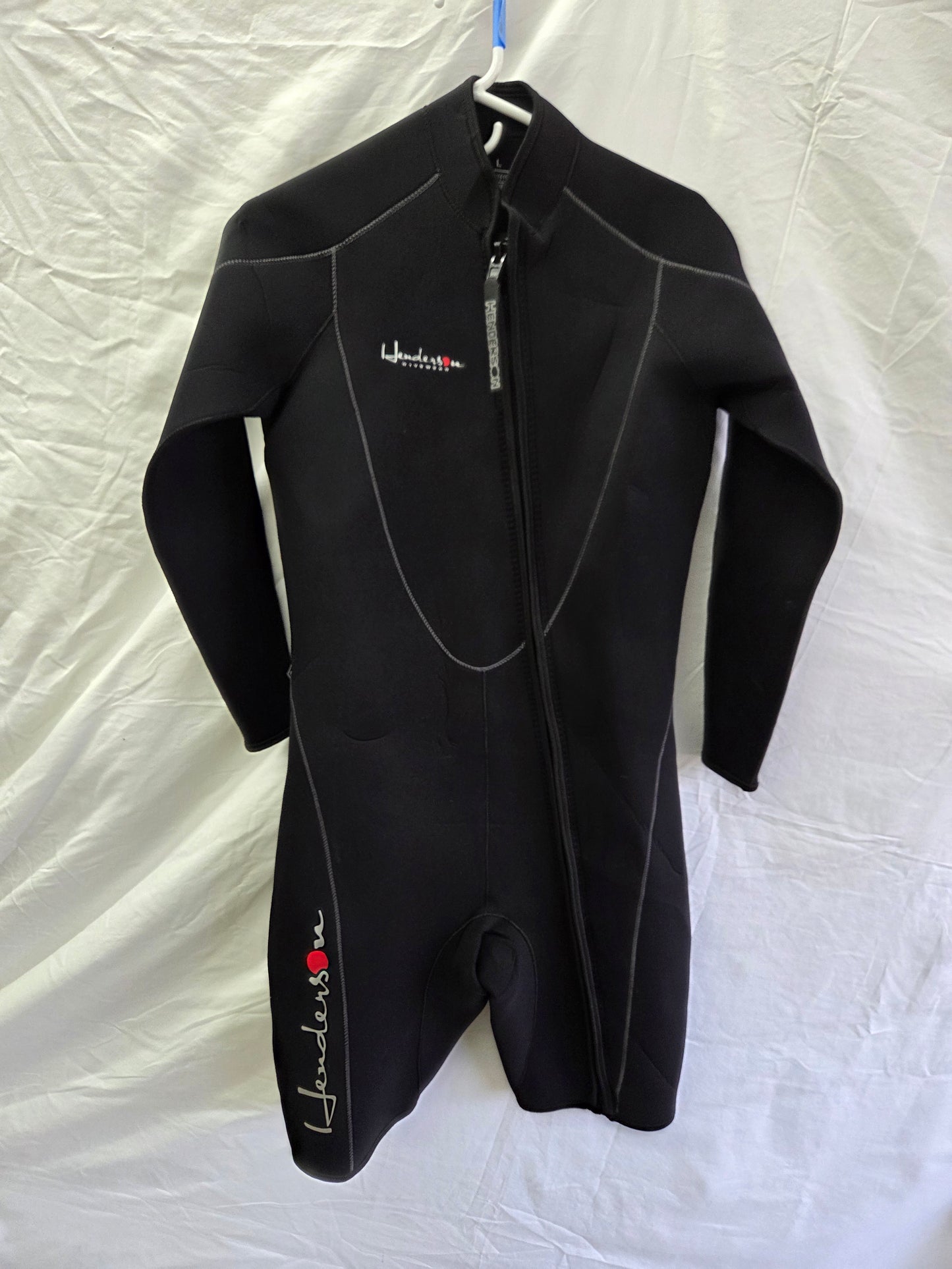 Henderson 3mm Top (Size Large)