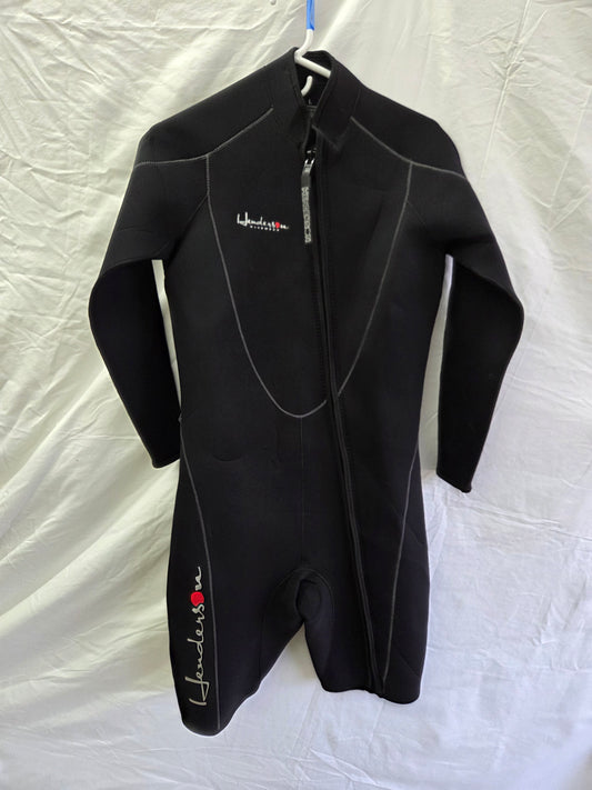 Henderson 3mm Top (Size Large)