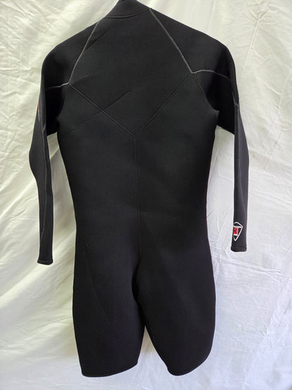 Henderson 3mm Top (Size Large)