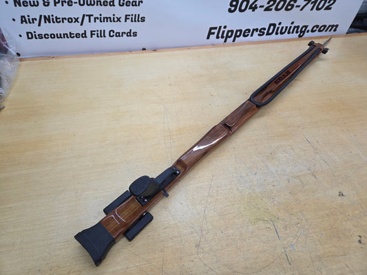 Koah 52" Roller Speargun (New/Custom)