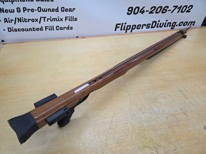 Koah 52" Roller Speargun (New/Custom)