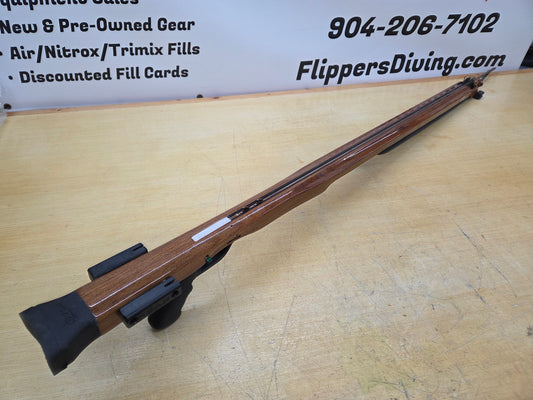 Koah 52" Roller Speargun (New/Custom)