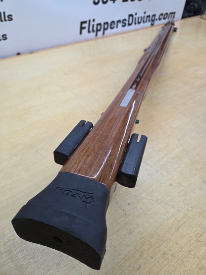 Koah 52" Roller Speargun (New/Custom)