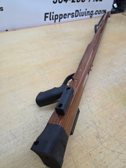 Koah 52" Roller Speargun (New/Custom)
