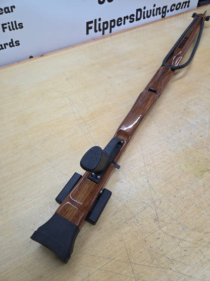 Koah 52" Roller Speargun (New/Custom)