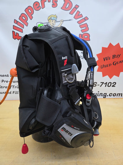Mares "Bolt" BCD (SMALL)