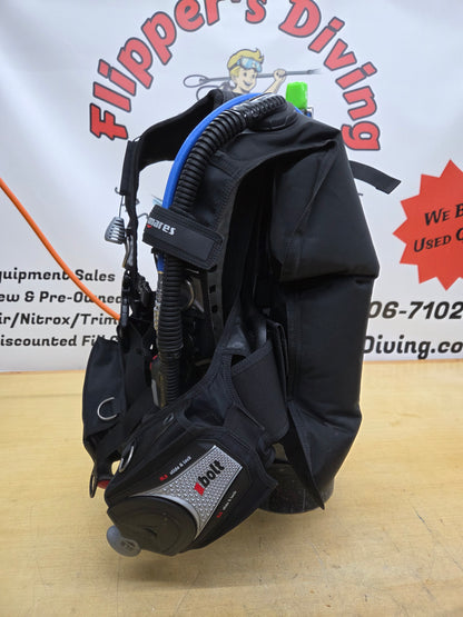 Mares "Bolt" BCD (SMALL)