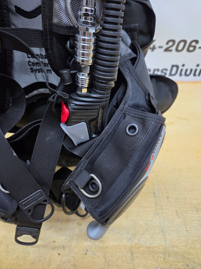 Mares "Bolt" BCD (SMALL)