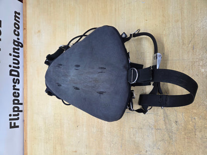 Dive Rite Nomad LS Sidemount BCD