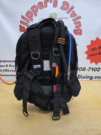 Zeagle Ranger BCD (LARGE)