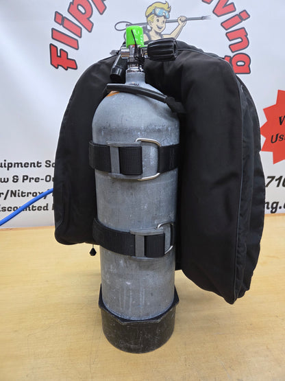Zeagle Ranger BCD (LARGE)