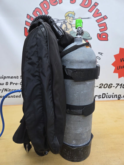 Zeagle Ranger BCD (LARGE)