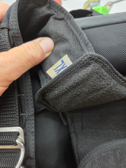 Dive Rite Transpac II BCD (XL)