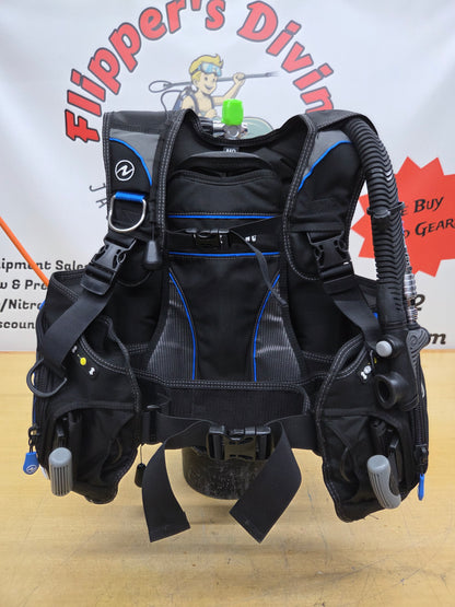 Aqualung Pro HD BCD (MEDIUM)