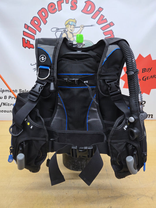 Aqualung Pro HD BCD (MEDIUM)