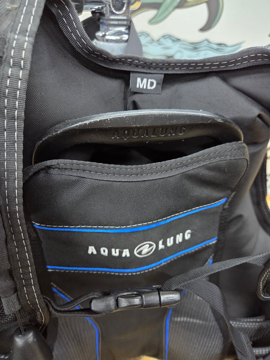Aqualung Pro HD BCD (MEDIUM)