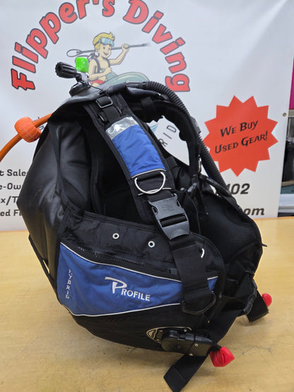 Sea Elite "Profile" Hybrid BCD (XL)