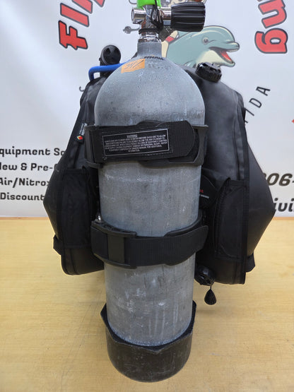 Sea Elite "Profile" Hybrid BCD (XL)