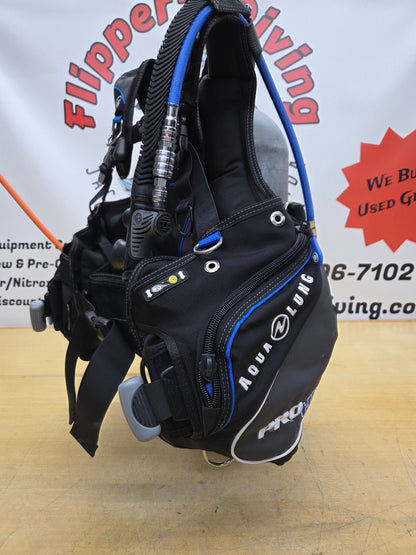Aqualung Pro HD BCD (SMALL)