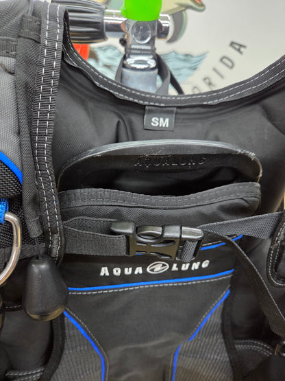 Aqualung Pro HD BCD (SMALL)