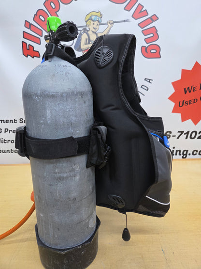 Aqualung Pro HD BCD (SMALL)