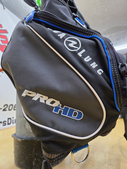 Aqualung Pro HD BCD (SMALL)