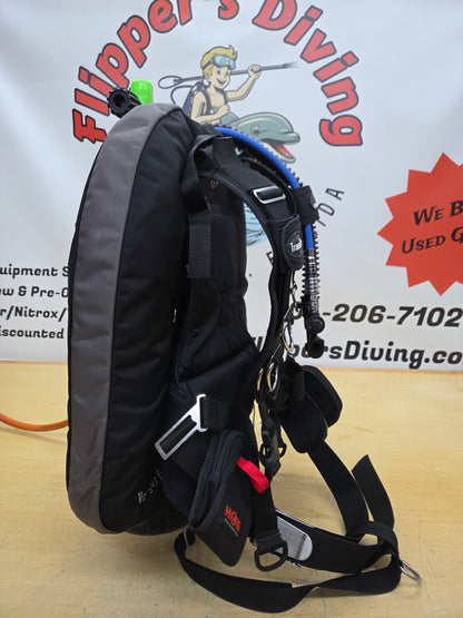 Dive Rite Transpac/Voyager EXP BCD (XL)