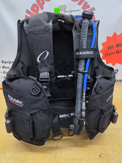 Oceanic "Ocean Pro" BCD (XL)