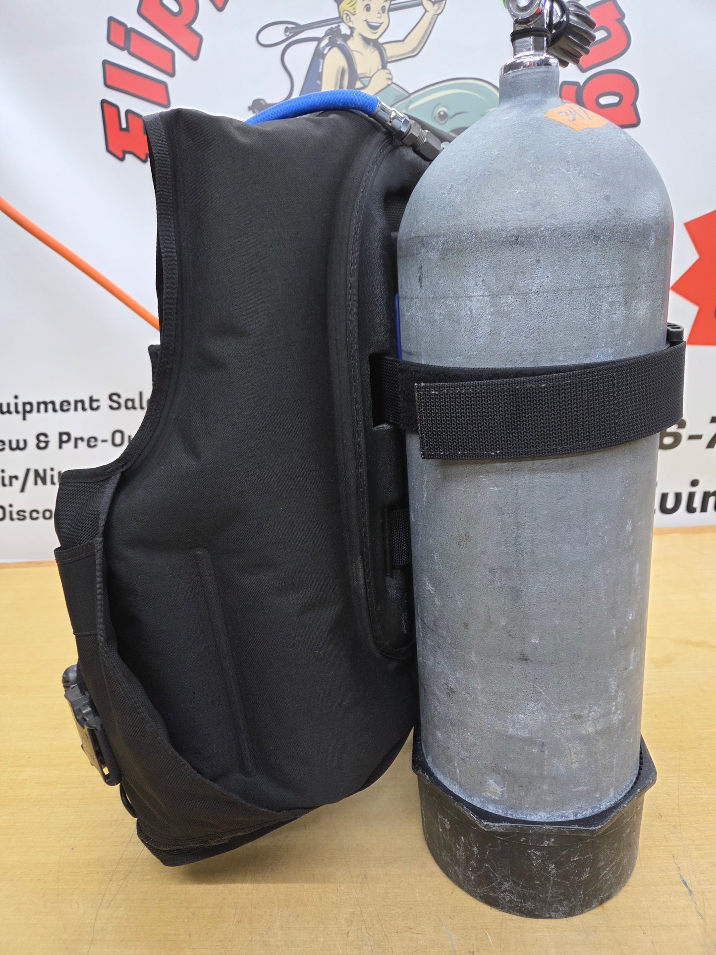 Oceanic "Ocean Pro" BCD (XL)