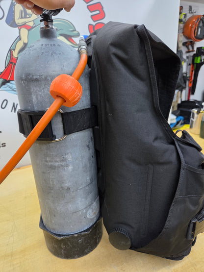 Oceanic "Ocean Pro" BCD (XL)