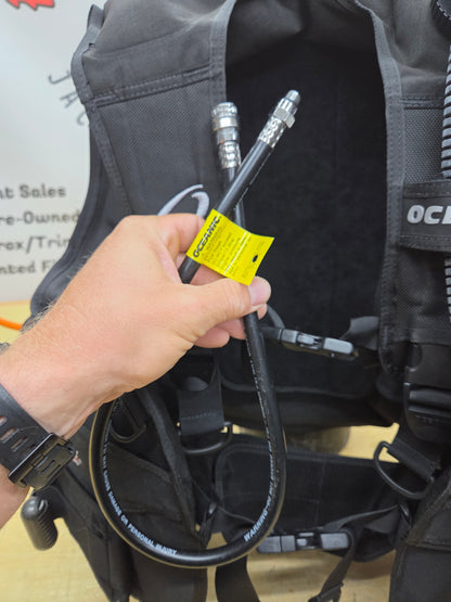 Oceanic "Ocean Pro" BCD (XL)