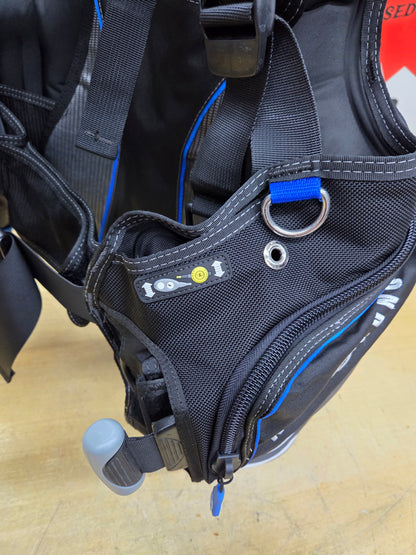 Aqualung Pro HD BCD (Extra Small)