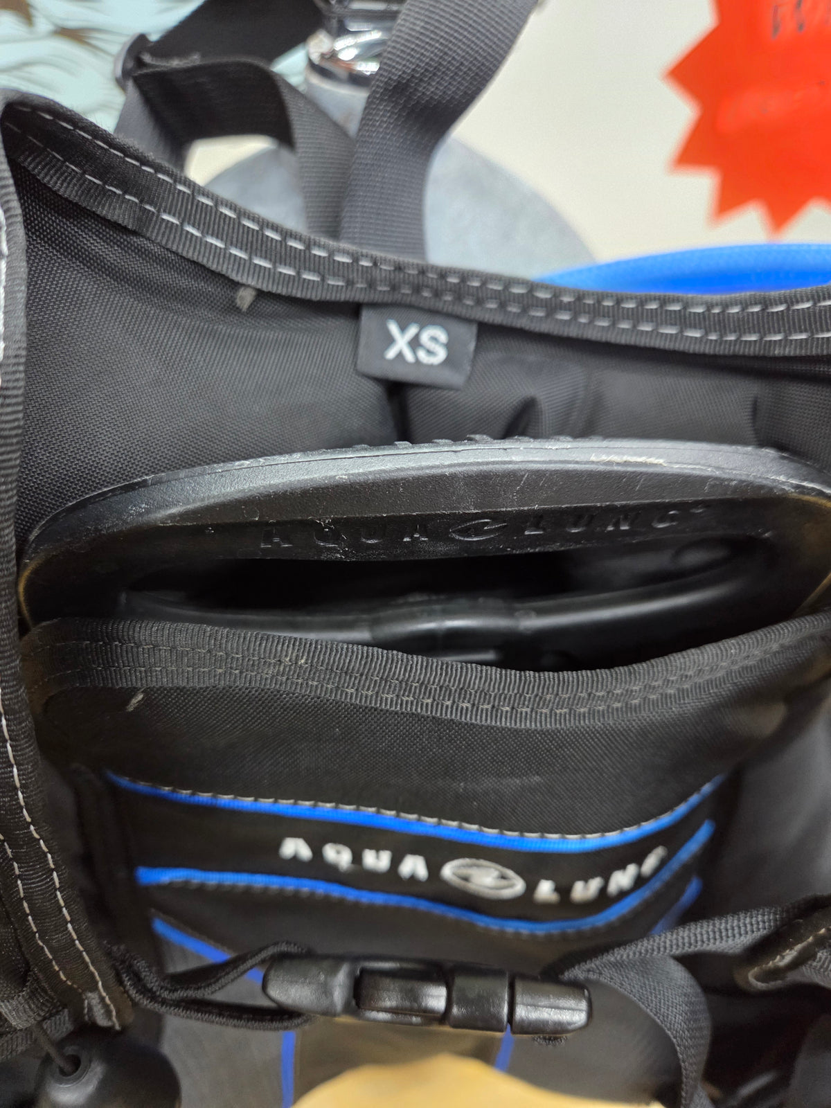 Aqualung Pro HD BCD (Extra Small)